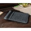 Чехол для ноутбука Gmakin 15 Macbook Pro, Envelope, Gray (GM71-15) изображение 8