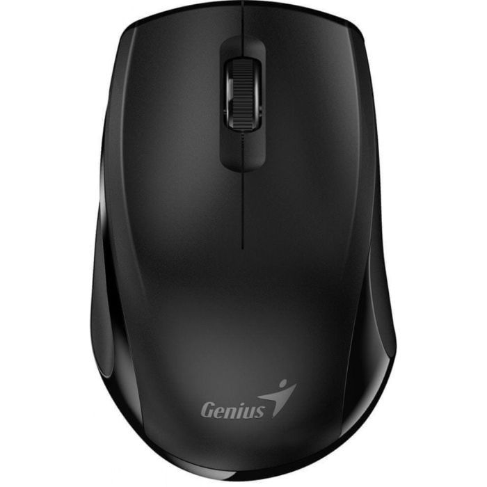 Мышка Genius NX-8006 Silent Wireless Red (31030024401)