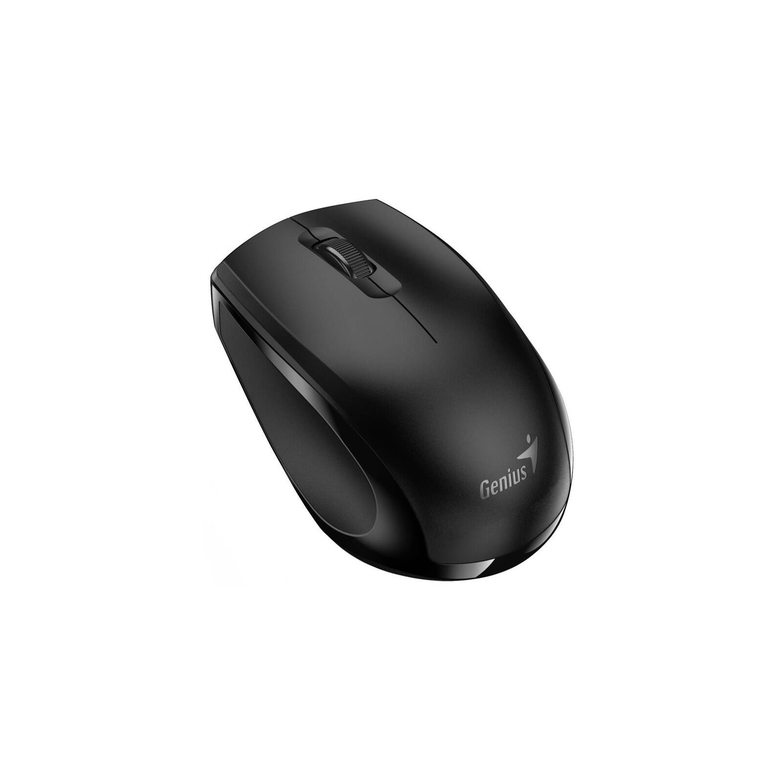 Мышка Genius NX-8006 Silent Wireless Black (31030024400) изображение 2