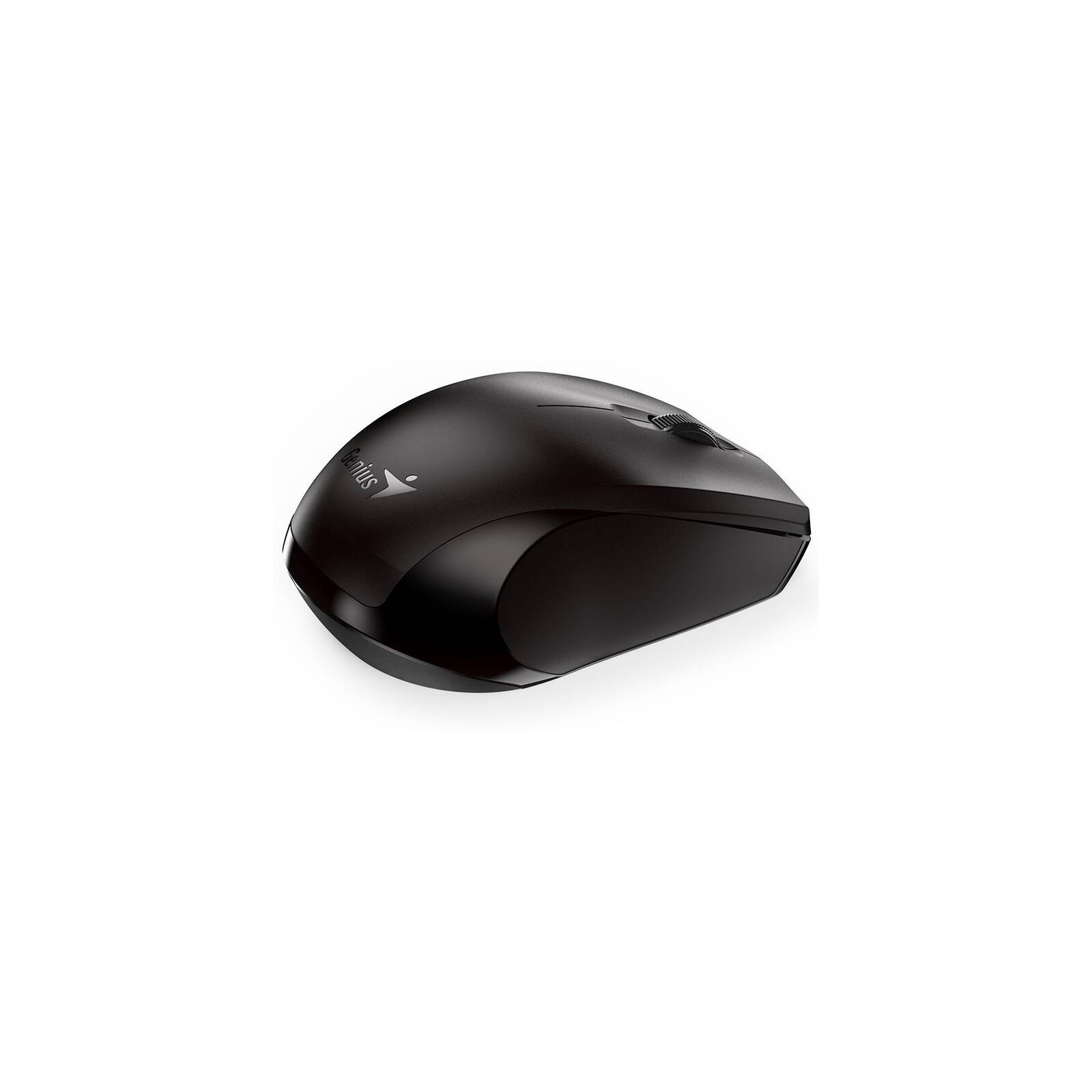 Мышка Genius NX-8006 Silent Wireless Black (31030024400) изображение 3