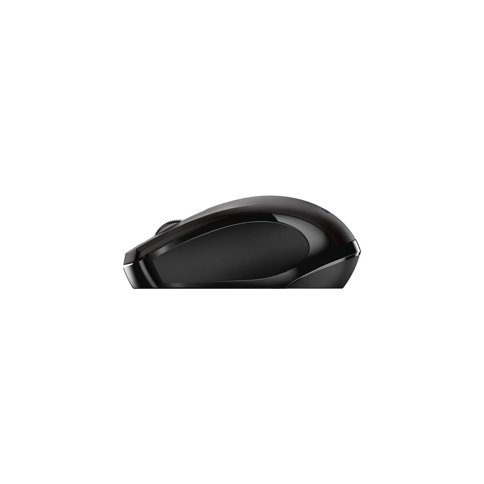 Мышка Genius NX-8006 Silent Wireless Black (31030024400) изображение 4