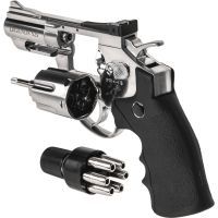 Пневматический пистолет Umarex Legends S25 2,5" (5.8125) изображение 3
