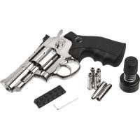 Пневматический пистолет Umarex Legends S25 2,5" (5.8125) изображение 4