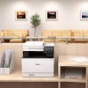 Багатофункціональний пристрій Canon i-SENSYS MF754Cdw з Wi-Fi (5455C023) зображення 4
