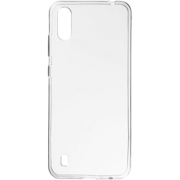 Чехол для мобильного телефона Armorstandart Air Series ZTE Blade A51 Lite Transparent (ARM62338)