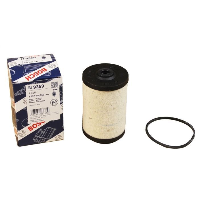 Фильтр топливный Bosch 1 457 429 359 изображение 4