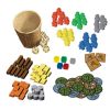 Настольная игра Z-Man Games Stone Age (Каменный век), английский (681706712604) изображение 4