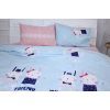 Постільна білизна MirSon Бязь 17-0167 Aleyna 160х220 (2200001724488) зображення 2