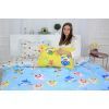 Постільна білизна MirSon Бязь 17-0522 Sharks are fun Сімейний 160x220 (2200003659085) зображення 3