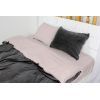 Постільна білизна MirSon Велюр Winter Terry 28-0033 Pulmonaria Двоспальний (2200004021652) зображення 2