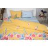 Постільна білизна MirSon Сатин Premium 22-1267 Tropics 143х210х2 (2200003067149) зображення 2
