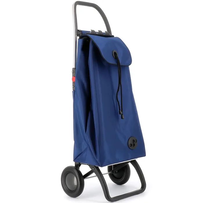 Сумка-тележка Rolser I-Max MF 2L 43 Burdeos (929649) изображение 2