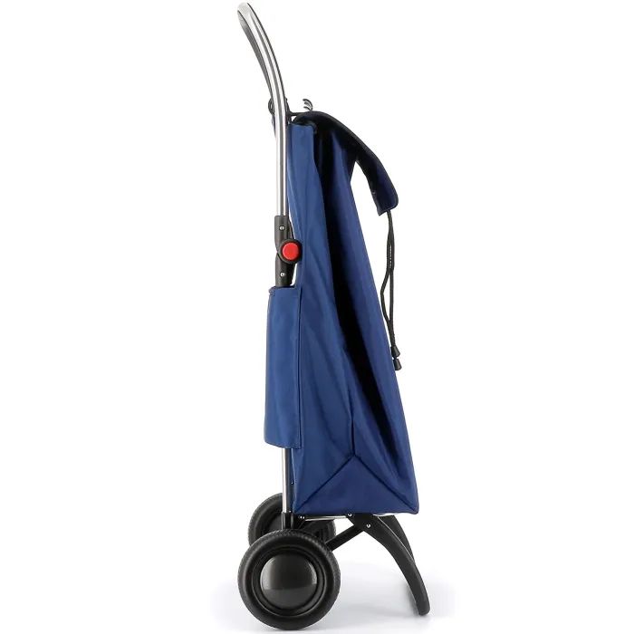 Сумка-тележка Rolser I-Max MF 2L 43 Burdeos (929649) изображение 3