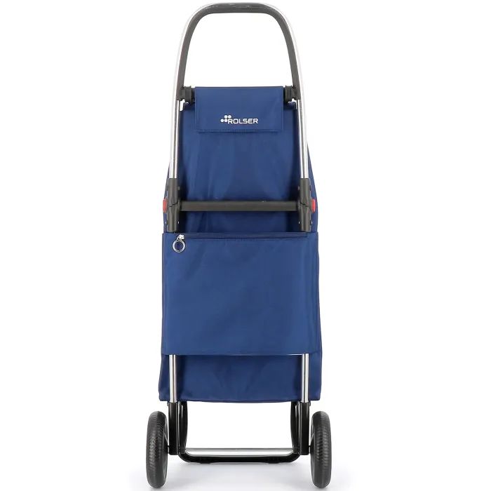 Сумка-тележка Rolser I-Max MF 2L 43 Burdeos (929649) изображение 4