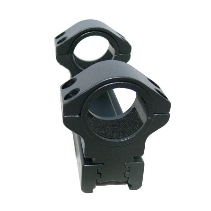 Крепление для прицела Konus Attachment для 25.4/30 мм (7237)