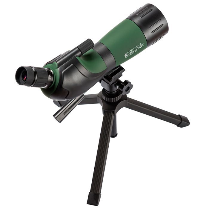 Подзорная труба Konus Konuspot-65 15-45x65 (7128) изображение 3