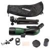 Подзорная труба Konus Konuspot-65 15-45x65 (7128) изображение 5