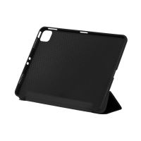 Чохол до планшета 2E Basic Apple iPad Pro 11 (2020), Flex, Black (2E-IP-P11-IKFX-BK) зображення 3