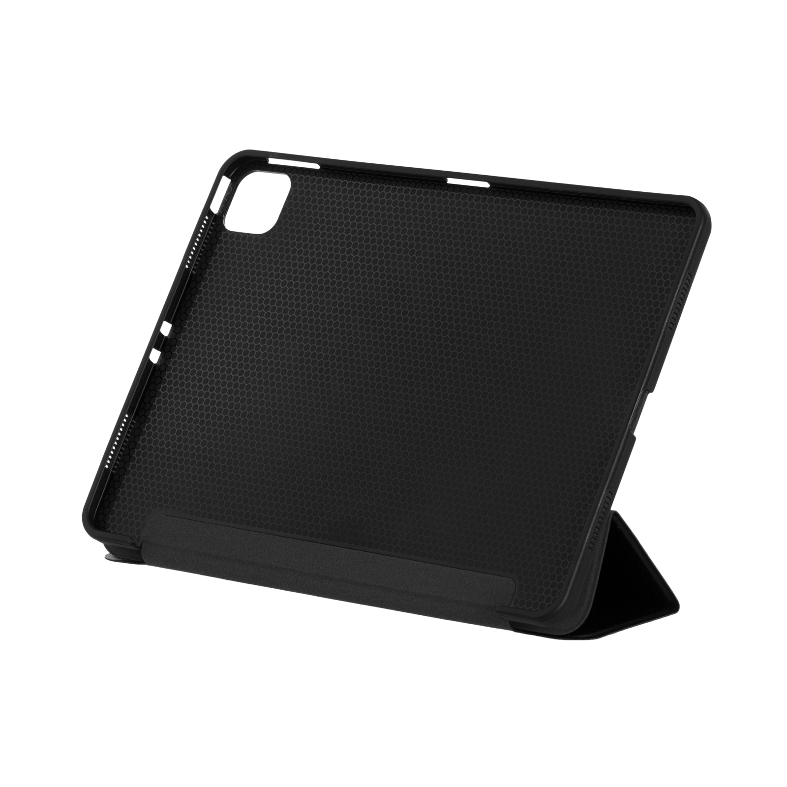 Чохол до планшета 2E Basic Apple iPad Pro 11 (2020), Flex, Black (2E-IP-P11-IKFX-BK) зображення 3