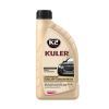 Антифриз K2 KULER KONC. 1л PINK (T211R) изображение 2