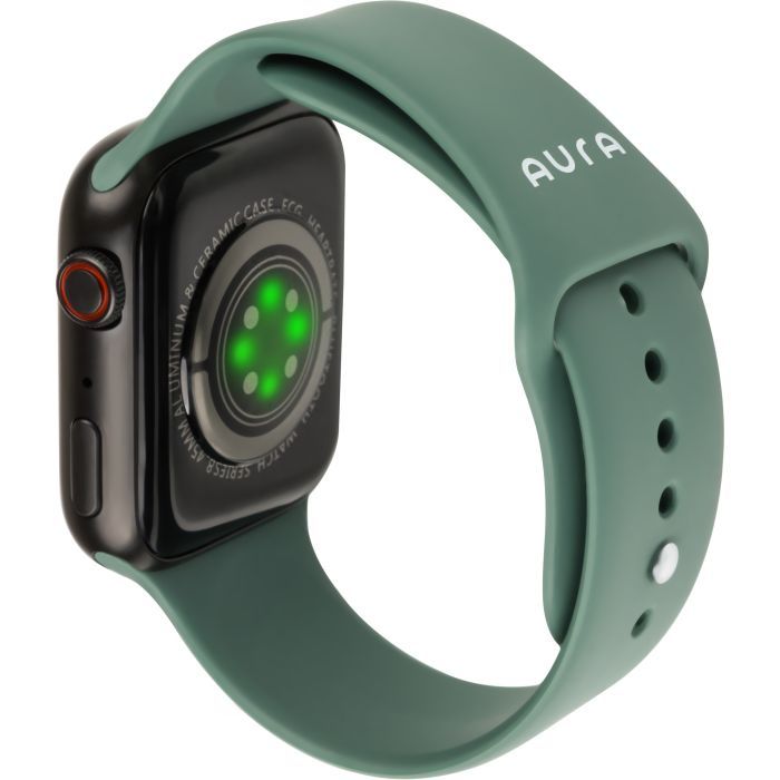 Смарт-часы AURA X2 Pro 44mm Pink (SWAX244P) изображение 3