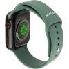 Смарт-часы AURA X2 Pro 44mm Green (SWAX244G) изображение 3