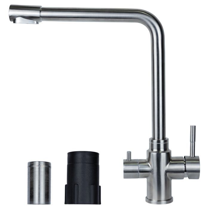 Смеситель AQUATICA KT-4B770P изображение 2