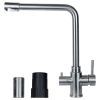 Смеситель AQUATICA KT-4B770P изображение 2