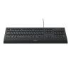 Клавиатура Logitech K280e for Business USB UA Black (920-005217) изображение 3