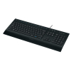 Клавіатура Logitech K280e for Business USB UA Black (920-005217) зображення 4