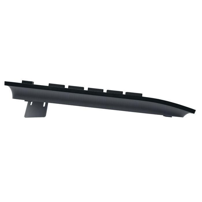 Клавиатура Logitech K280e for Business USB UA Black (920-005217) изображение 5