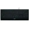 Клавиатура Logitech K280e for Business USB UA Black (920-005217)