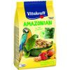 Корм для птахів Vitakraft Amazonia для американських папуг 750 г (4008239216434)