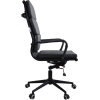 Офісне крісло Примтекс плюс Oscar Soft black B-10 зображення 2
