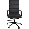 Офісне крісло Примтекс плюс Oscar Soft black B-10 зображення 3