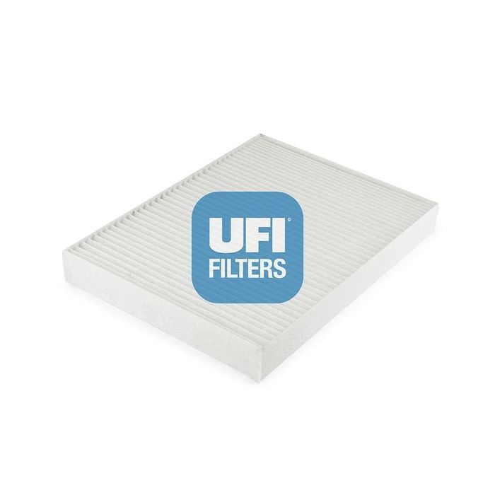 Фильтр салона UFI 53.312.00