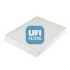 Фильтр салона UFI 53.312.00