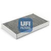 Фильтр салона UFI 54.155.00