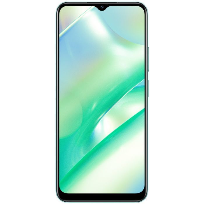 Мобільний телефон realme C33 4/128Gb (RMX3624) Blue