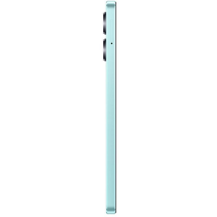 Мобільний телефон realme C33 4/128Gb (RMX3624) Blue зображення 3