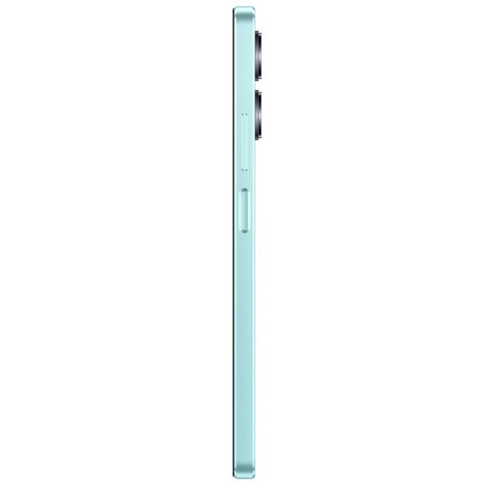 Мобільний телефон realme C33 4/128Gb (RMX3624) Blue зображення 4
