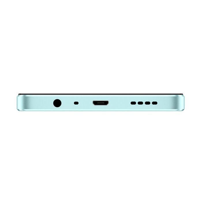 Мобільний телефон realme C33 4/128Gb (RMX3624) Blue зображення 6