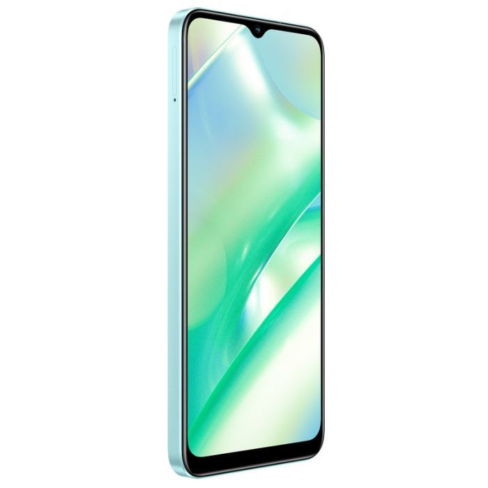 Мобільний телефон realme C33 4/128Gb (RMX3624) Blue зображення 7