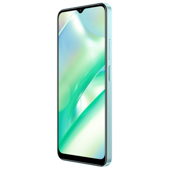 Мобільний телефон realme C33 4/128Gb (RMX3624) Blue зображення 8
