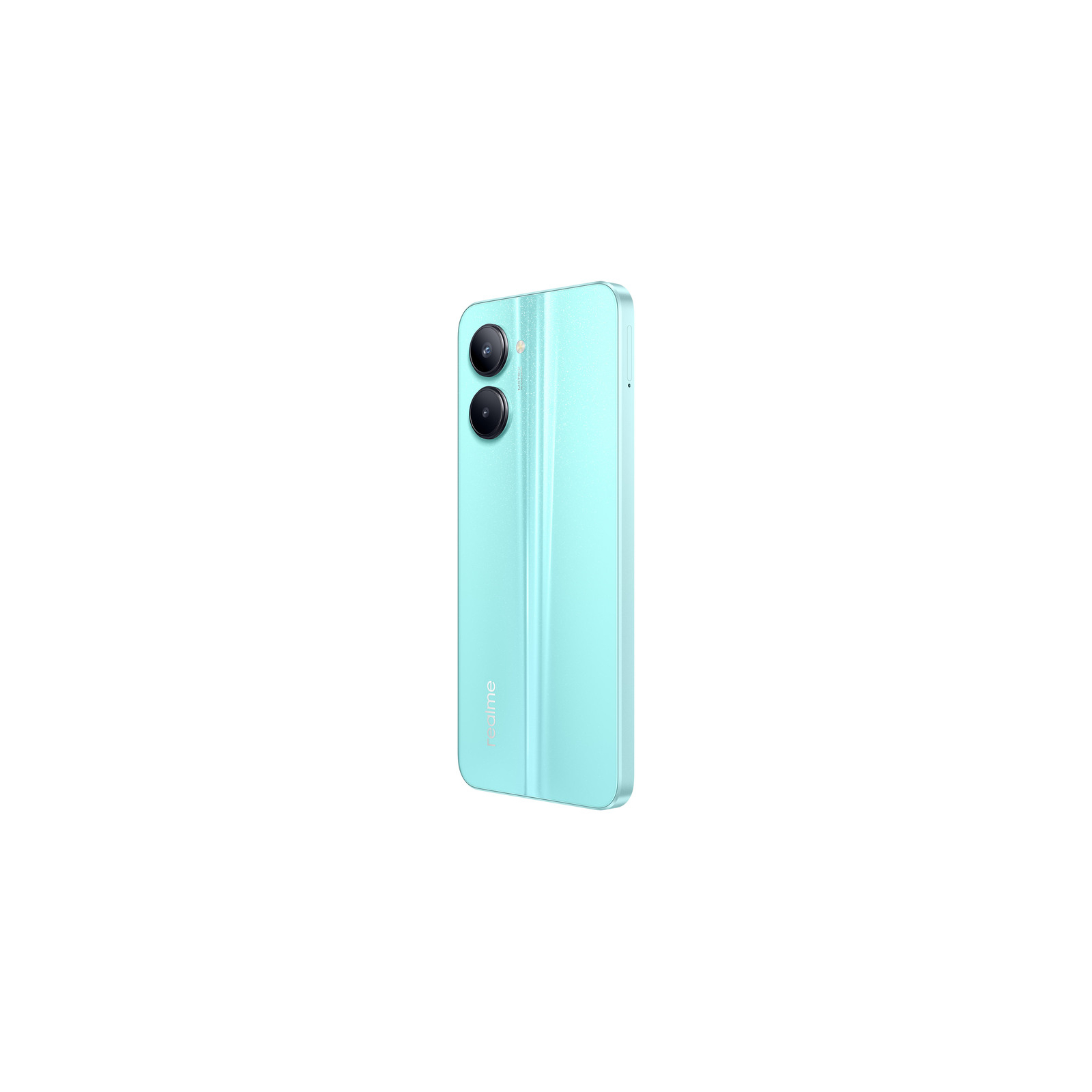 Мобільний телефон realme C33 4/128Gb (RMX3624) Blue зображення 9