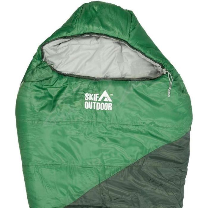 Спальный мешок Skif Outdoor Morpheus C 2200 (SOSBMC2200) изображение 7