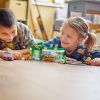 Конструктор LEGO My City Продуктовый магазин 404 детали (60347) изображение 3