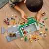 Конструктор LEGO My City Продуктовый магазин 404 детали (60347) изображение 4