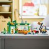 Конструктор LEGO My City Продуктовый магазин 404 детали (60347) изображение 5