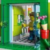 Конструктор LEGO My City Продуктовый магазин 404 детали (60347) изображение 6